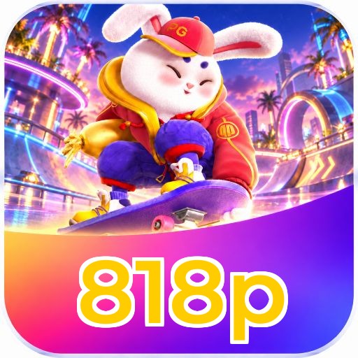 818p