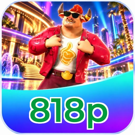 818p Licença Curaçao Gaming