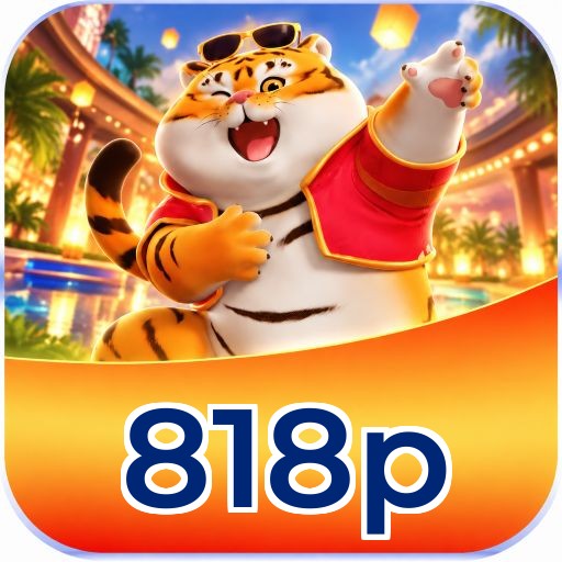 818p Logo 1