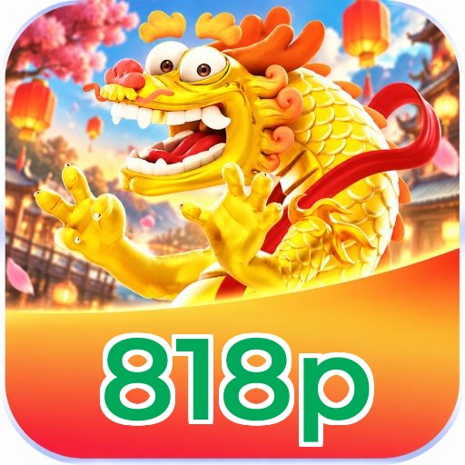 818p Logo