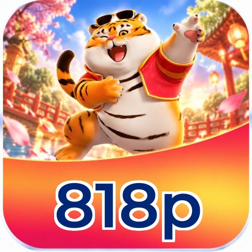 Slots 818p - RTP Alto Certificado