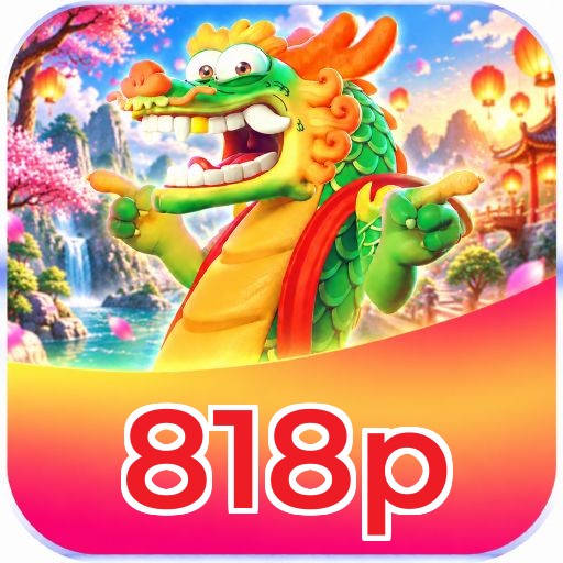 Slots 818p - 1.500+ Jogos RTP Alto