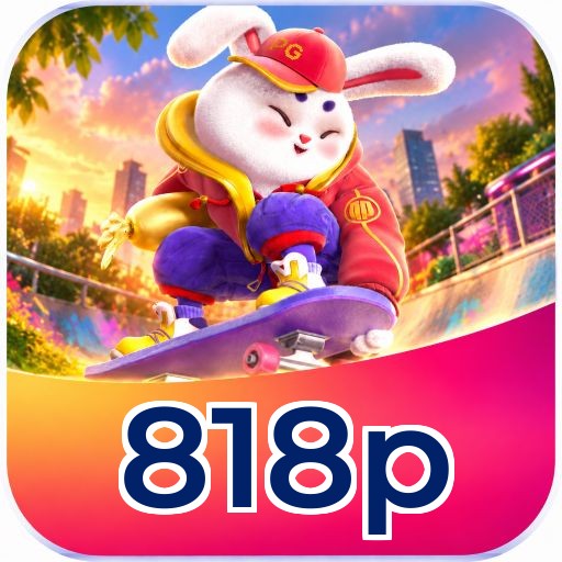 818p Logo 3
