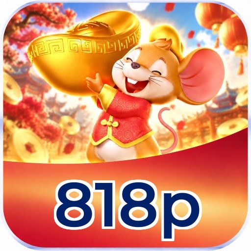 818p Logo 2