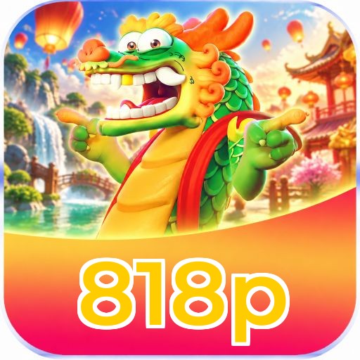 818p Instalar Logo 2