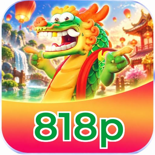 818p Bônus R$ 5.000 Logo
