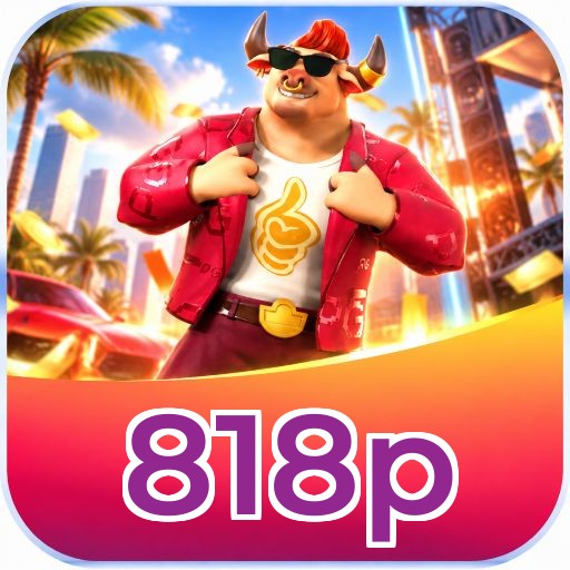 818p APP Mobile - Android & iOS