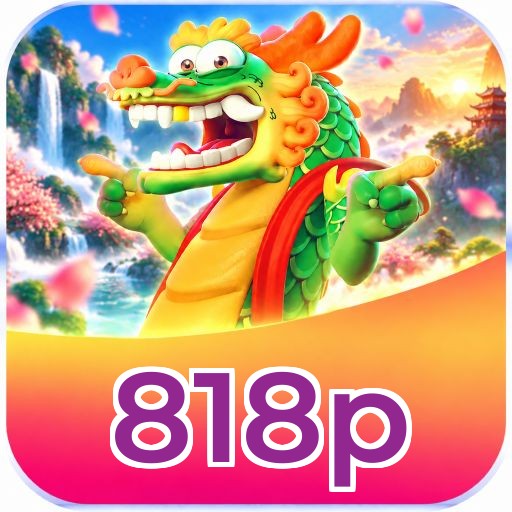 818p Download App Oficial