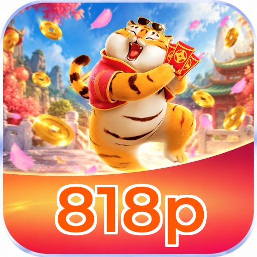 818p Logo