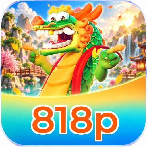 Slots 818p - Jackpots Progressivos