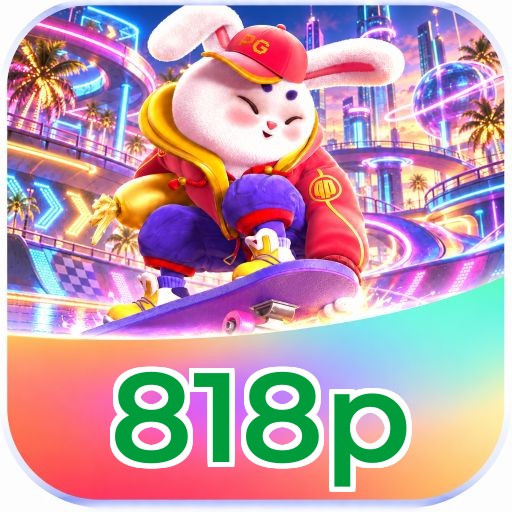 818p Instalar Logo 3