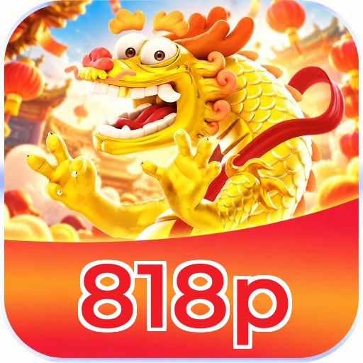 818p Logo