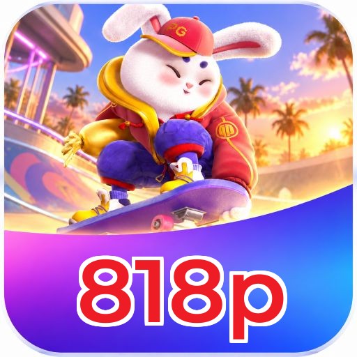 818p Logo