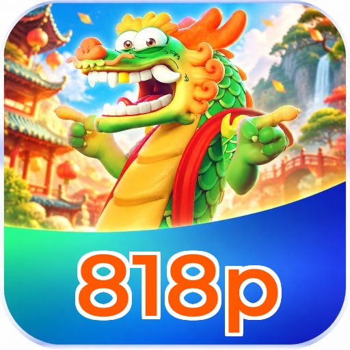 818p Logo