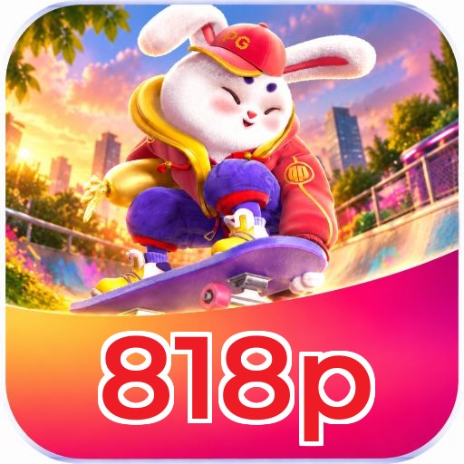 818p Logo Oficial - Cassino Online Certificado Brasil