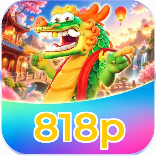 818p Instalar Logo 1