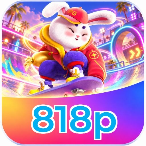 818p Logo