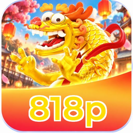 818p Logo